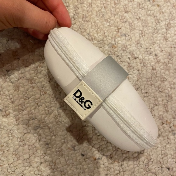 Dolce and Gabbana Glasses - Picture 5 of 8